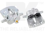 Morsetto Freno Land Rover Anteriore Discovery/Range Rover 2,7-4,4 4X4 02- Pr