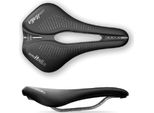 Sedlo Selle Italia Max Novus Evo Boost Gel Ti 316 Superflow Novus