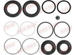 Kit Di Riparazione Pinza Freno Toyota Anteriore Hilux/Land Cruiser 81-96