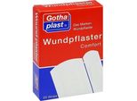 Gothaplast Cerotto Per Ferite Comfort 2 Misure 20 Pz
