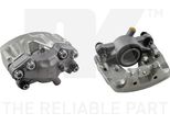 Morso Freno Db Anteriore W204/S204/X218/W212/C207 1,8-3,5 07- Le