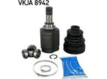 Set Di Giunti, Albero Motore Skf Vkja 8942