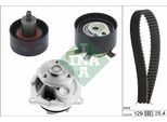 Set Di Distribuzione Ford 1,8/2,0 Focus/Mondeo Ii