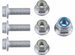 Kit Bulloni Sospensione Renault Megane 08-