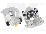 Morsetto Freno Opel Anteriore Astra 1,0-1,6 15- Pr