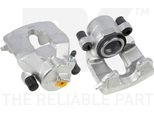 Morsetto Freno Skoda Anteriore Fabia/Rapid 14- Pr