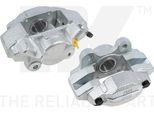 Morsetto Freno Land Rover Posteriore Defender 2,2-3,9 4X4 98- Le