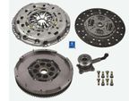 Frizione Completa Ford Transit 2,2 Tdci 11-18 Dmf