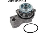 Pompa Acqua Vw 1.4Tdi