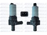 Pompa Di Ricircolo Dolz Per Riscaldamento Autonomo Pompa Ausiliaria Di Riscaldamento EW532A Per Vw Golf Iv Hatchback (1J1) Elettrica
