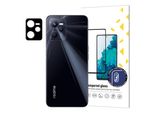 Wozinsky Vetro Temperato 9H Per L'intera Fotocamera Realme C35