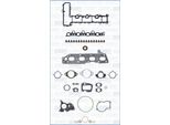 Set Di Guarnizioni Superiori Citroen C5 2.0Hdi 09-