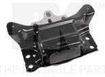 Cuscino Del Cambio Vw A3/Leon/Octavia/Golf Vii 1.8Tfsi/2.0Tdi 12-