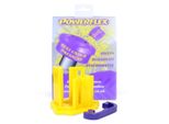 Supporto Motore Powerflex Per Ford Fiesta Mk5 Hatchback (JH1, JD1, JH3, JD3) PFF19-1120