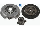 Frizione Completa Suzuki Grand Vitara 1,6 4X4 05-15
