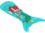 Materasso Gonfiabile Bestway® Disney® Little Mermaid 158 X 81 Cm