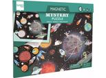 Scratch - Puzzle Di Scoperta Dello Spazio Magnetico
