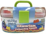 Epee Ultra Sand Acquario Castello Subacqueo 1Kg Sabbia + Accessori 8591945093209