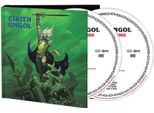Gelo E Fuoco (Edizione 40° Anniversario), Cd