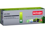 Activejet ATH-78NB Toner Per Stampanti Hp Canon Sostituzione Hp 78A CE278A Canon CRG-728; Supremo; 2500 Pagine; Bla