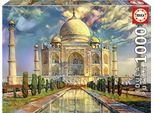 Educa Puzzle Taj Mahal 1000 Pezzi