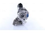 Turbo Citroen 2,0Bluehdi C4 Picasso/C5 Iii/Ds4/Ds5/Jumpy