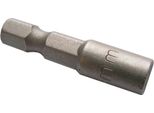 Chiave A Bussola Con Attacco 1/4" Esagonale 7 Mm"