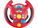 Playgo Volante Interattivo 25 Cm