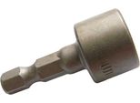 Chiave A Bussola Con Attacco 1/4" Esagonale 13 Mm"