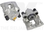 Morso Freno Land Rover Posteriore Range Rover 4,2-4,4 4X4 02-12 Le