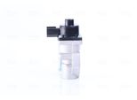 Nissens 98168 Valvola Egr Per Ford Fiesta Mk5 Hatchback (JH1, JD1, JH3, JD3) Valvola Di Ricircolo Dei Gas Di Scarico
