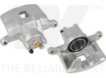 Morsetto Freno Citroen Anteriore C4 1,6-1,8 Hdi 12- Le