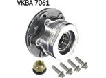 Cuscinetto Ruota Anteriore Renault Trafic/Vivaro
