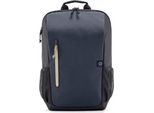Hp Travel 18L 15.6 Bng Laptop Backpack - Batoh