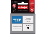 Activejet AE-29BNX Ink Cartridge (Replacement For Epson 29XL T2991; Supreme; 18 Ml; Black)
