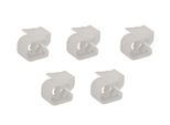 Romix Clip Trim / Modanatura Di Protezione C70651 Per Bmw 3 Berlina (E90) 3 Touring (E46)