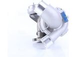 Turbo Toyota 2,0D-4D Auris/Avensis/Rav 4 Iii/Verso