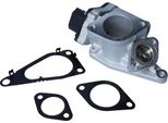 Valvola Egr Nissens 98272