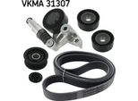 Set Cinghia Multiribbata Audi 2,7Tdi/3,0Tdi Q5/A6/A5/A4