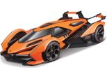 Maisto - Lamborghini V12 Vision Gran Turismo, Orange, 1:18