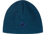 Mammut Sublime Beanie Ghiaccio Profondo Uni ČEpice
