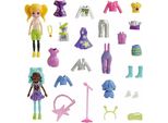 Polly Pocket HKV97, 4 Anni/Anni, Multicolore, Plastica