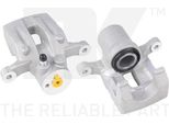 Morsetto Freno Hyundai Posteriore Ix35 1,6-2,0 Crdi 10- Pr