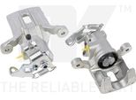 Morsetto Freno Hyundai Posteriore Ix20 1,4-1,6 10- Pr