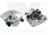 Morsetto Freno Anteriore Fiat 500/Panda 0,9-1,2 10- Le