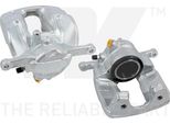 Morsetto Freno Db Anteriore X117/C117/W176/W246/X156 2,0/2,2 Cdi 11- Le
