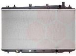 Van Wezel 25012708 - Oe 1901051TG01 Radiatore, Raffreddamento Motore Per HR-V (Ru)