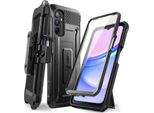 Supcase Unicorn Beetle Pro Galaxy A15 4G / 5G Nero