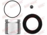 Kit Di Riparazione Pinze Freno Quick Brake 114-5356 Per Bmw 3 Sedan (E46) 57Mm