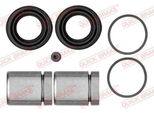 Quick Brake Kit Di Riparazione Pinze Freno 114-5354 Per Audi A6 Avant (4F5 C6) 42Mm